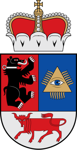 Šiauliai herbas