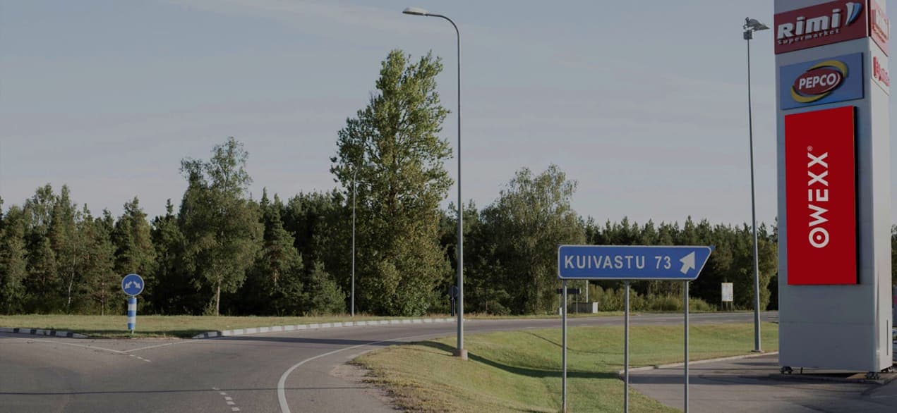 Ekranas – Auriga