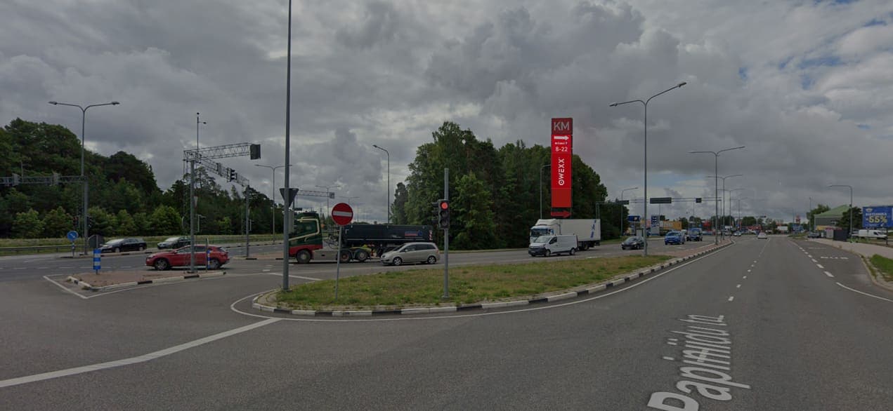 Ekranas – Silla