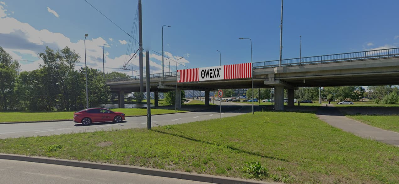 Ekranas – Plaza Biekiensalas