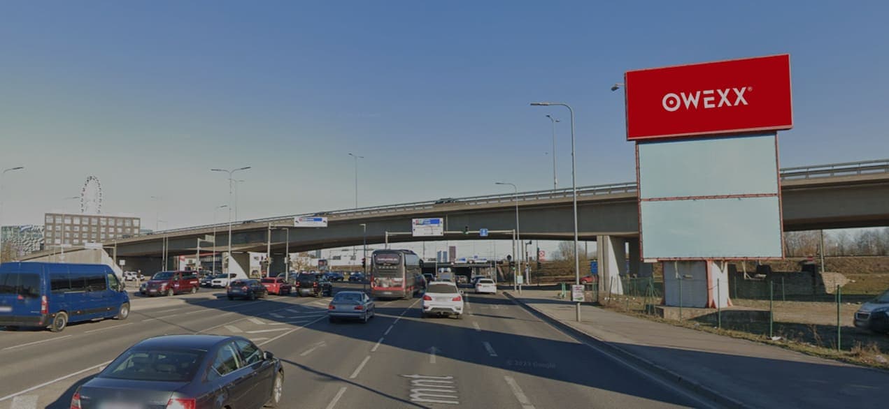 Ekranas – Tartu viadukas