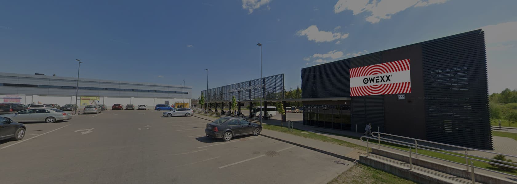 Ekranas – Vytauto