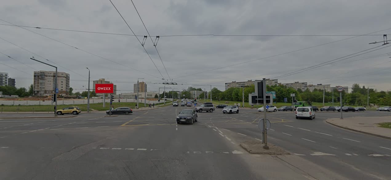 Ekranas „Žirmūnai“