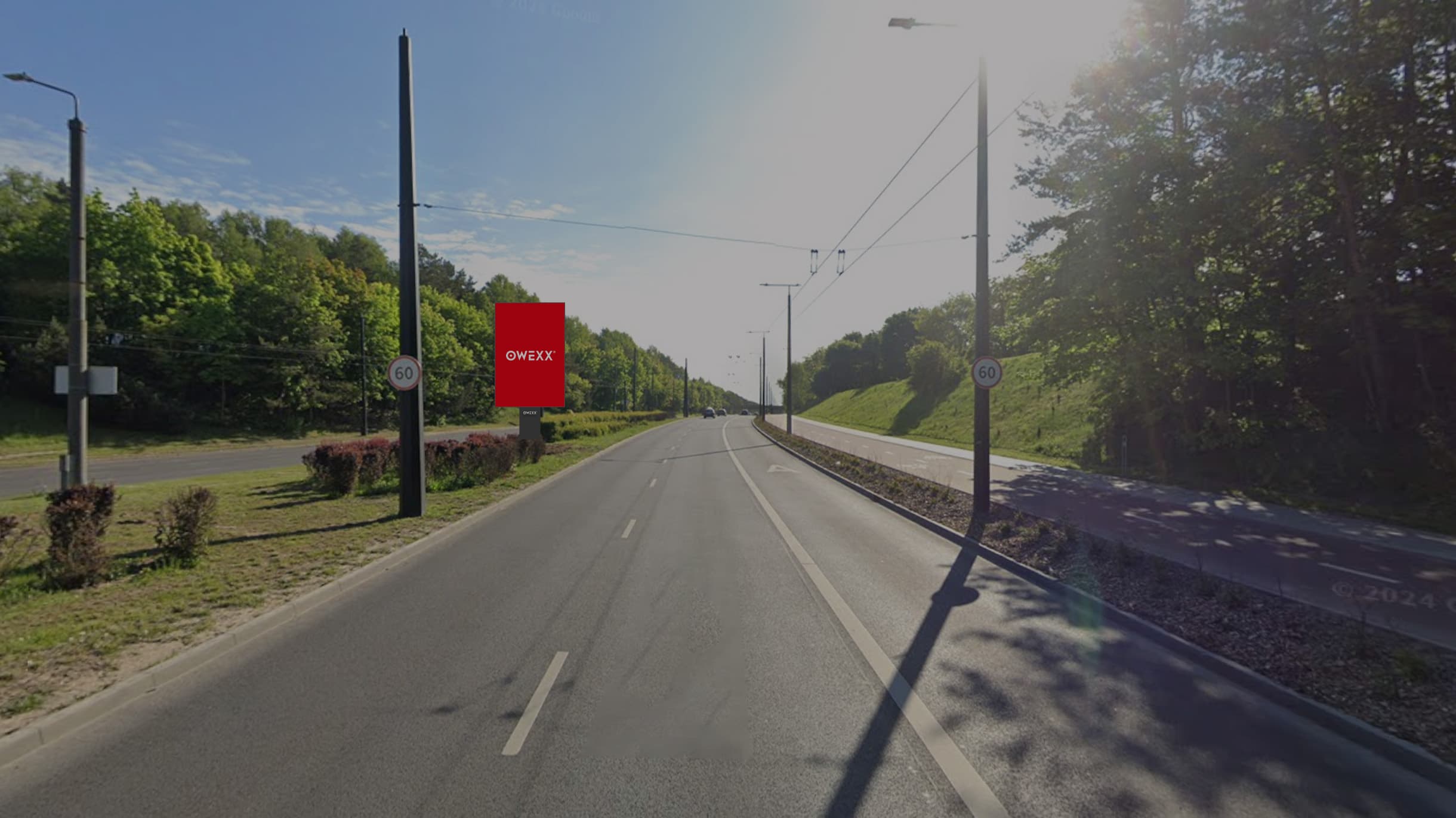 Ekranas „Žvėrynas“