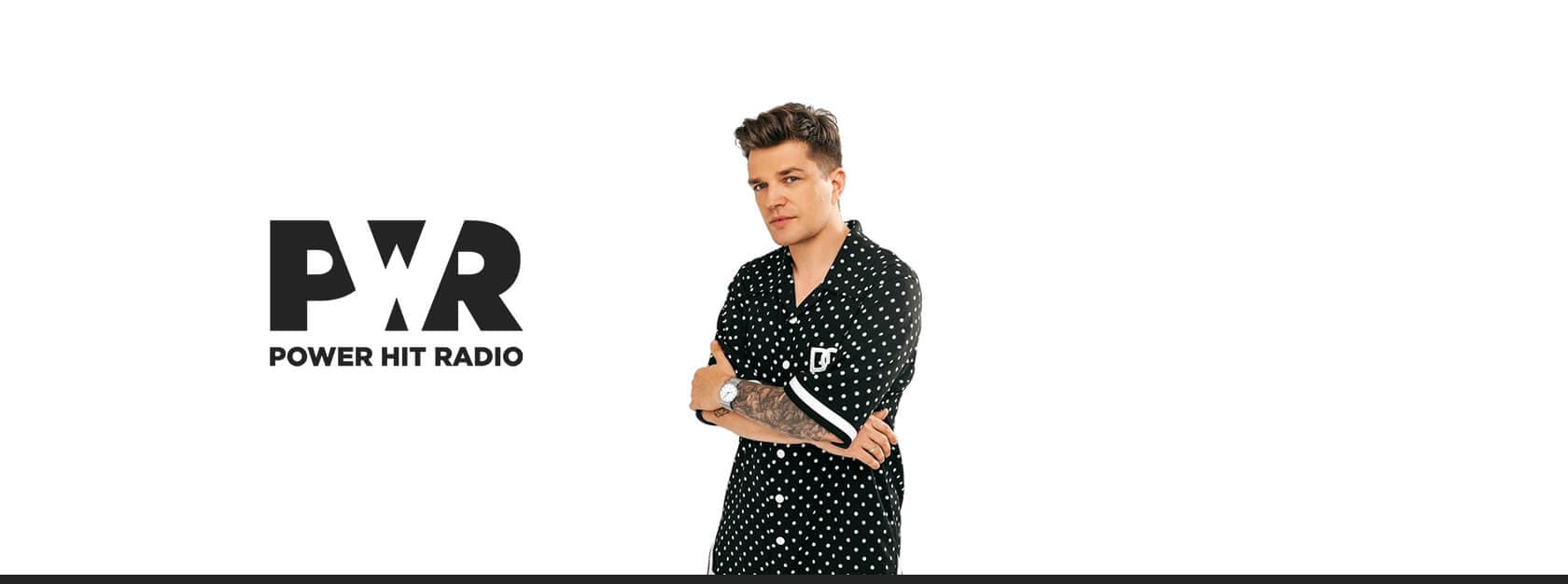 Power Hit Radio laidos