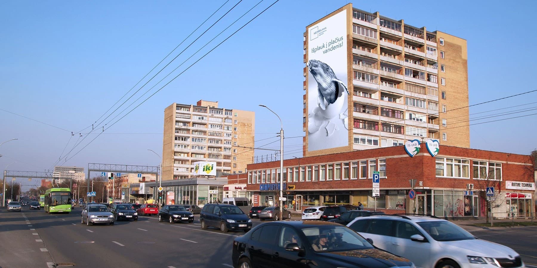 J. Basanavičiaus alėja 62, Kaunas