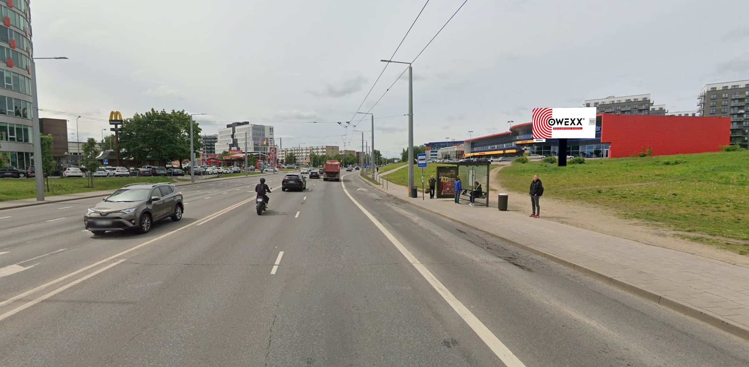 Kareivių g., Vilnius