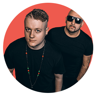 G-Spot DJ's ON AIR, Power Hit Radio
