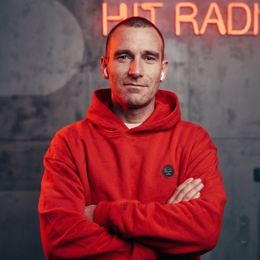 Flow Music Radio, Power Hit Radio