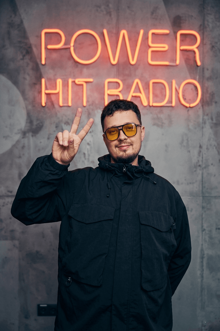 Power savaitgalis, Power Hit Radio