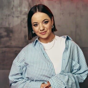 Groja Ignatovičiūtė, Power Hit Radio