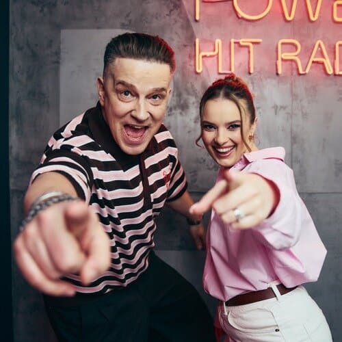Šok į kelnes, Power Hit Radio