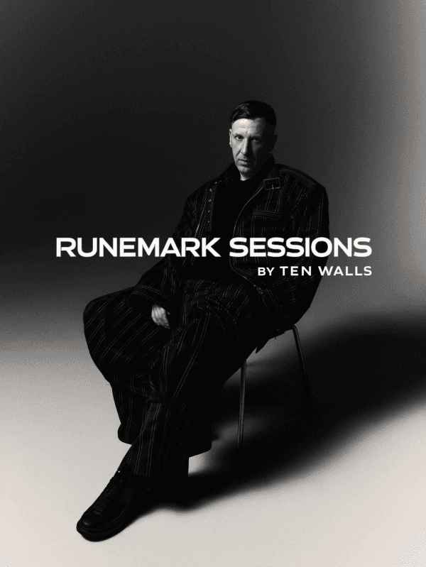 Ten Walls Runemark Sessions, Power Hit Radio