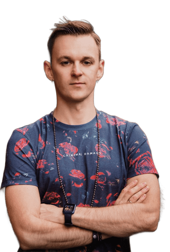 Tom Bones, Power Hit Radio