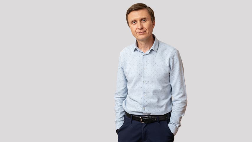 Dienos klausimas, Žinių radijas
