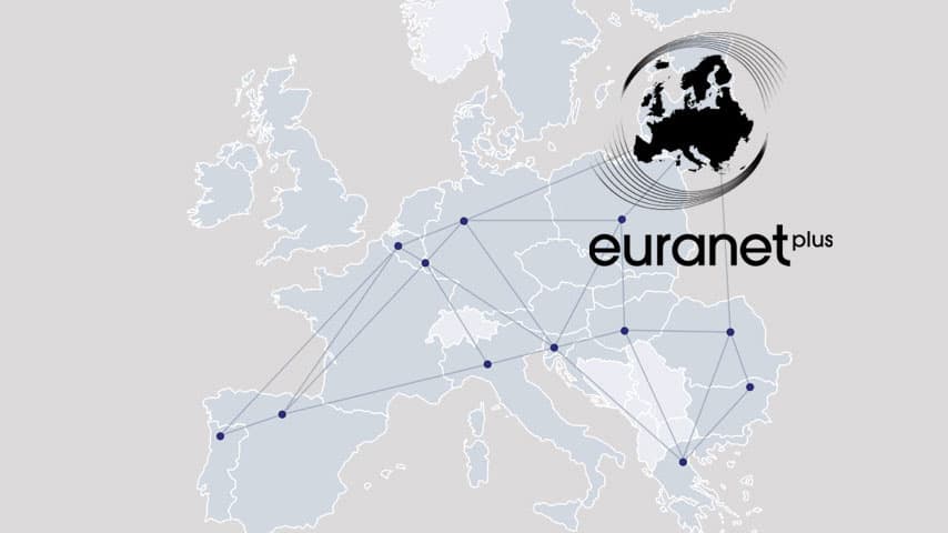Euranet Plus, Žinių radijas