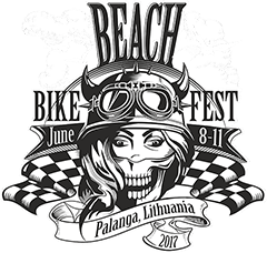 Beach Bike Fest