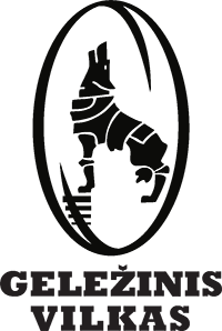 Geležinis Vilkas