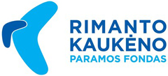 Rimanto Kaukėno fondas