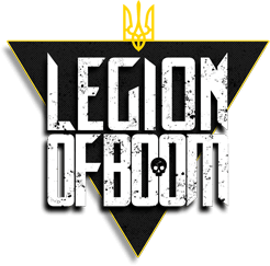 Legion of Boom – Ukraina