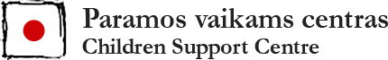 Paramos vaikams centras