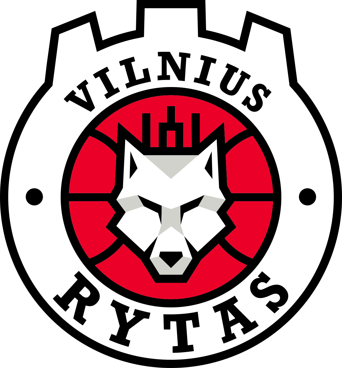 Vilniaus Rytas