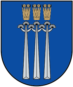 Druskininkai herbas