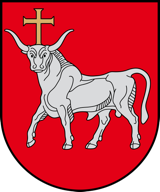 Kaunas herbas