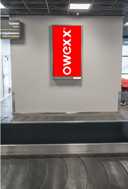 OTVV 17 — Kauno oro uostas — nuotrauka 1