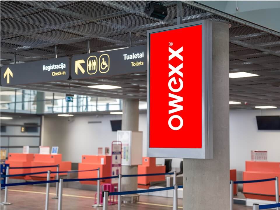 OTVV 2 — Kauno oro uostas — nuotrauka 1