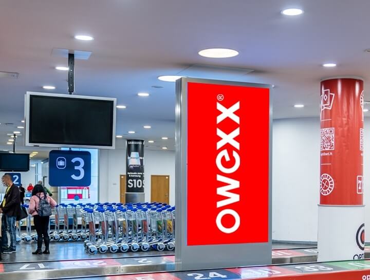 OTVV 23 — Vilniaus oro uostas — nuotrauka 1