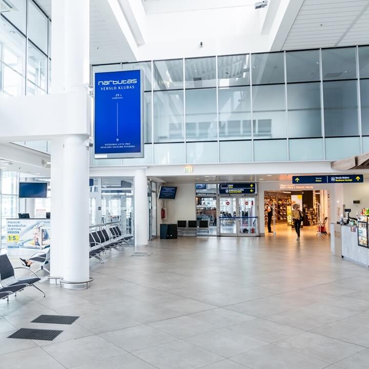 OTVV 7 — Vilniaus oro uostas — nuotrauka 2