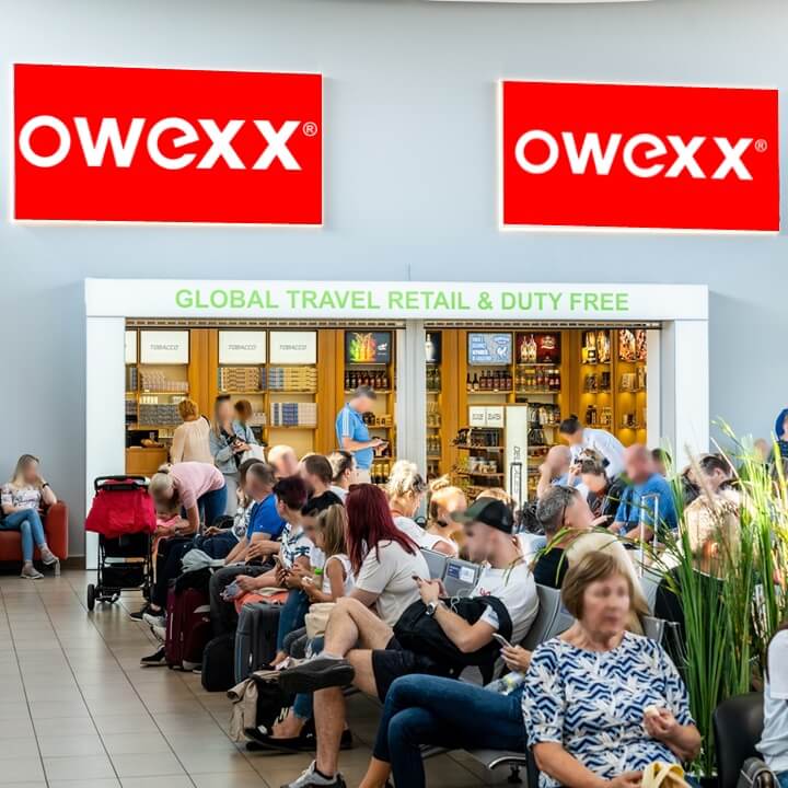 Šviesdėžė ORV 5 — Palangos oro uostas