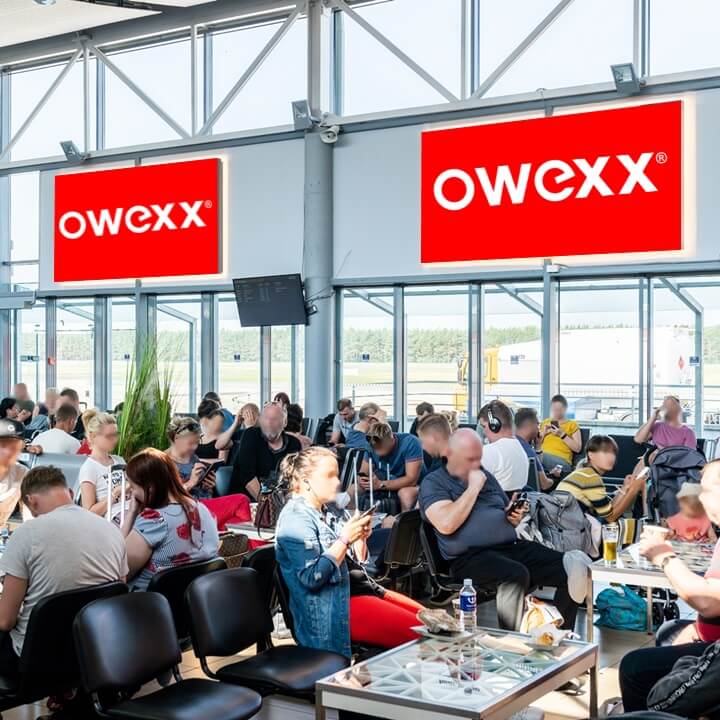 Šviesdėžė ORV 7 — Palangos oro uostas