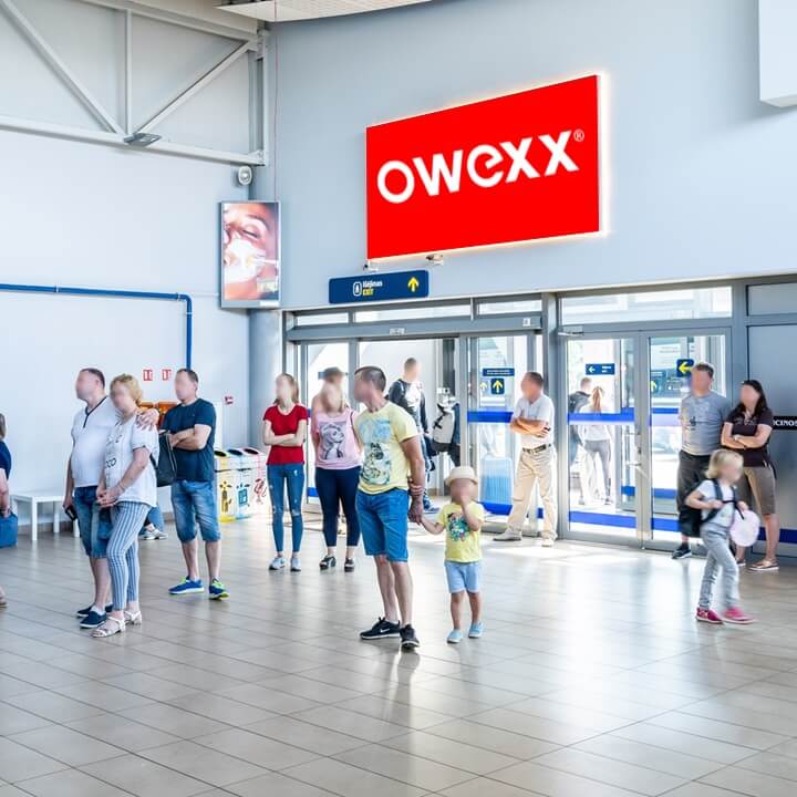 Šviesdėžė ORV 9 — Palangos oro uostas
