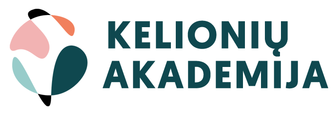 Kelionių akademija